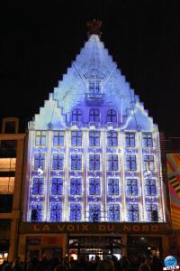 Video Mapping Festival 2025 - 54