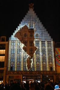 Video Mapping Festival 2025 - 55