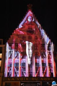 Video Mapping Festival 2025 - 59