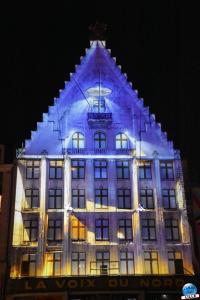 Video Mapping Festival 2025 - 61