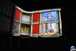 Video Mapping Festival 2025 - 123