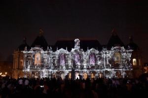 Video Mapping Festival 2025 - 74