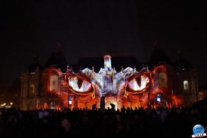 Video Mapping Festival 2025 - 76