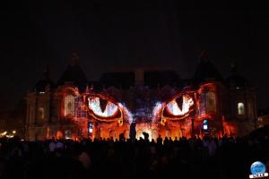 Video Mapping Festival 2025 - 77