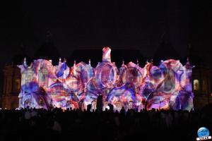 Video Mapping Festival 2025 - 79