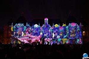 Video Mapping Festival 2025 - 80