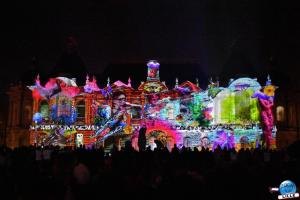 Video Mapping Festival 2025 - 83