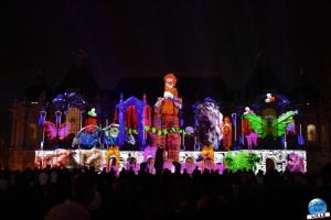 Video Mapping Festival 2025 - 85