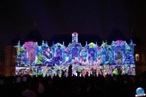 Video Mapping Festival 2025 - 86