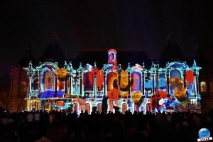 Video Mapping Festival 2025 - 87