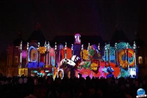 Video Mapping Festival 2025 - 88
