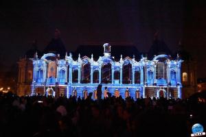 Video Mapping Festival 2025 - 89