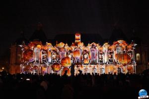 Video Mapping Festival 2025 - 93