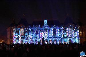 Video Mapping Festival 2025 - 96