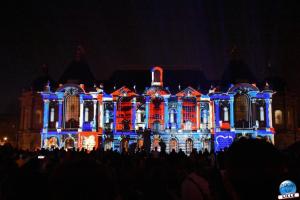 Video Mapping Festival 2025 - 98