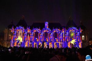 Video Mapping Festival 2025 - 99