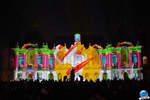 Video Mapping Festival 2025 - 100