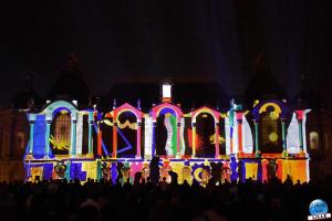 Video Mapping Festival 2025 - 101