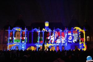 Video Mapping Festival 2025 - 102
