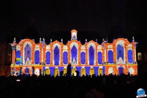 Video Mapping Festival 2025 - 105
