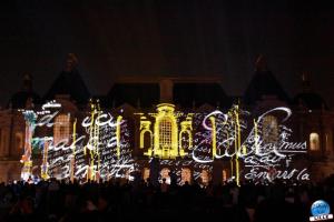 Video Mapping Festival 2025 - 106