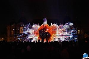 Video Mapping Festival 2025 - 109