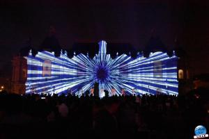 Video Mapping Festival 2025 - 110