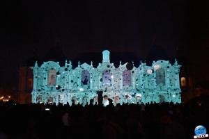Video Mapping Festival 2025 - 111