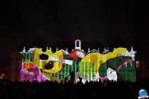 Video Mapping Festival 2025 - 114