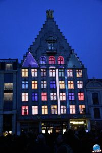 Video Mapping Festival 2026 - 22