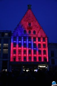 Video Mapping Festival 2026 - 24