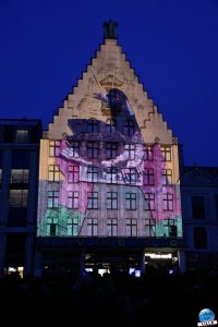 Video Mapping Festival 2026 - 26