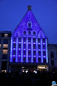 Video Mapping Festival 2026 - 27