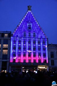 Video Mapping Festival 2026 - 28