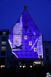 Video Mapping Festival 2026 - 29