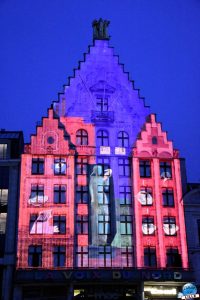 Video Mapping Festival 2026 - 30