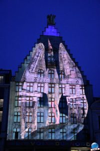 Video Mapping Festival 2026 - 31