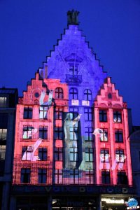 Video Mapping Festival 2026 - 32