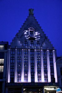 Video Mapping Festival 2026 - 34