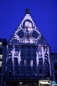 Video Mapping Festival 2026 - 35