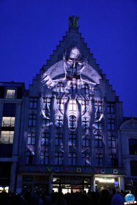 Video Mapping Festival 2026 - 36