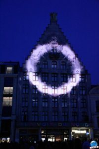 Video Mapping Festival 2026 - 37