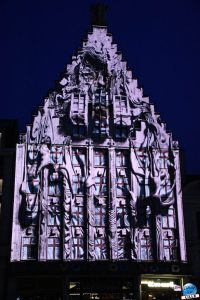 Video Mapping Festival 2026 - 38