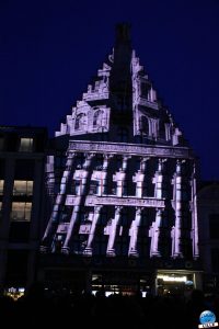 Video Mapping Festival 2026 - 40
