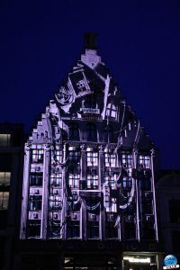 Video Mapping Festival 2026 - 41