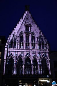 Video Mapping Festival 2026 - 44