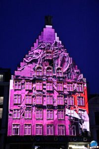 Video Mapping Festival 2026 - 46