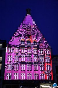 Video Mapping Festival 2026 - 47