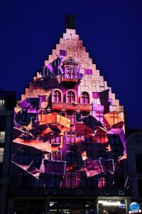 Video Mapping Festival 2026 - 49