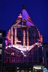 Video Mapping Festival 2026 - 50